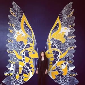 Meet your Posher, Erin